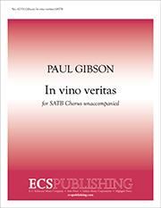 Paul Gibson: In vino veritas