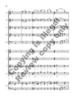 Daniel Pinkham: Magnificat Product Image