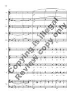 Daniel Pinkham: Magnificat Product Image