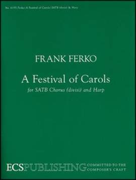 Frank Ferko: A Festival of Carols