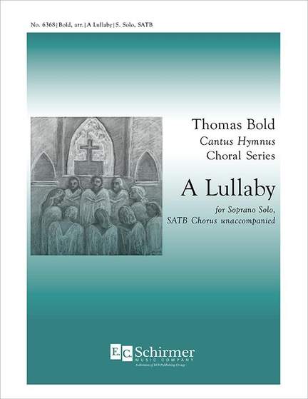 Thomas Bold: A Lullaby