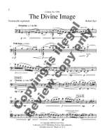 Robert Kyr: The Divine Image Product Image