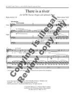 Ellen Gilson Voth: There is a River Product Image
