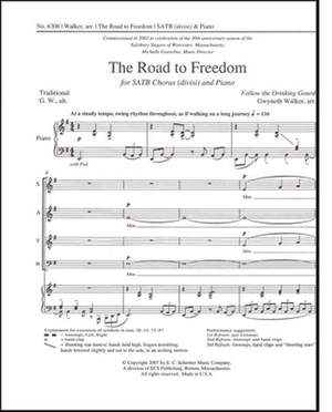 The Road to Freedom