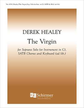 Derek Healey: The Virgin