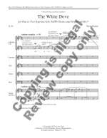 Derek Healey: The White Dove Product Image