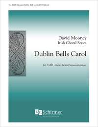 David Mooney: Dublin Bells Carol