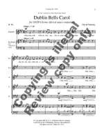 David Mooney: Dublin Bells Carol Product Image