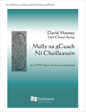 Molly na gCuach Ni Chuilleanain