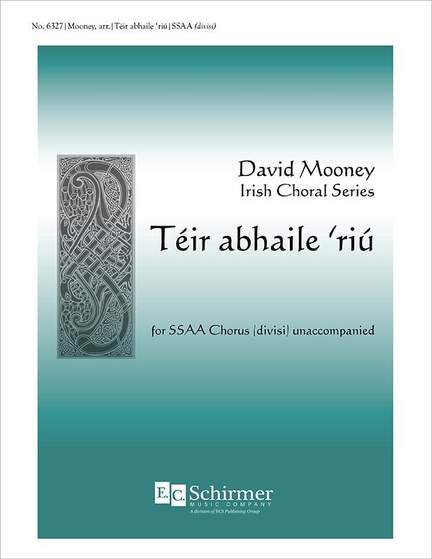 Teir abhaile 'riu