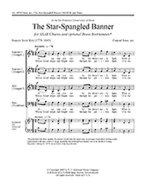 The Star-Spangled Banner