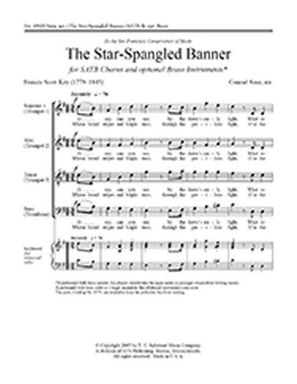 The Star-Spangled Banner
