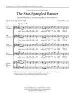 The Star-Spangled Banner Product Image