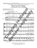 Gwyneth Walker: Now Let Us Sing! Product Image