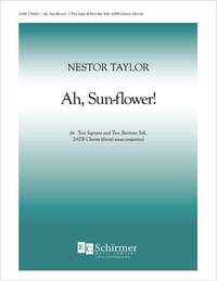 Nestor Taylor: Ah, Sun-Flower!