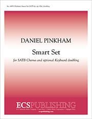 Daniel Pinkham: Smart Set