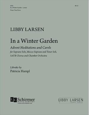 Libby Larsen: In a Winter Garden