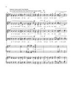 Steven Sametz: Amo!: 1. Munus Product Image