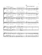 Steven Sametz: Amo!: 1. Munus Product Image