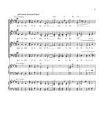 Steven Sametz: Amo!: 1. Munus Product Image