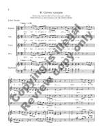 Daniel Pinkham: The Cambridge Canticles Product Image