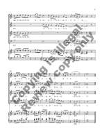 Daniel Pinkham: The Cambridge Canticles Product Image