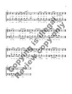 Daniel Pinkham: The Cambridge Canticles Product Image