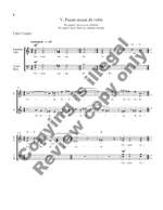 Daniel Pinkham: The Cambridge Canticles Product Image
