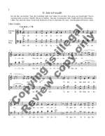 Daniel Pinkham: The Cambridge Canticles Product Image
