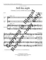 Daniel Pinkham: Still this Night Product Image