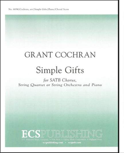 Simple Gifts