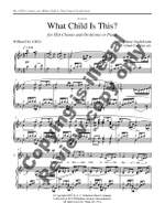 What Child is This? Product Image