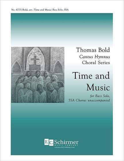 Time and Music