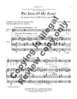 David Ashley White: Pie Jesu Product Image