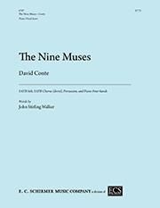 David Conte: The Nine Muses