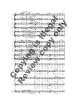 Felix Mendelssohn Bartholdy: Verleih' uns Frieden Product Image