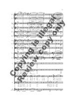 Felix Mendelssohn Bartholdy: Verleih' uns Frieden Product Image