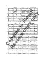 Felix Mendelssohn Bartholdy: Verleih' uns Frieden Product Image