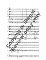 Felix Mendelssohn Bartholdy: Verleih' uns Frieden Product Image