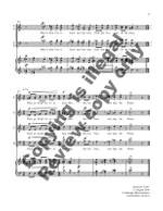 Daniel Pinkham: A Cradle Hymn Product Image