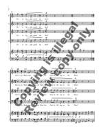 Daniel Pinkham: A Cradle Hymn Product Image