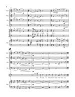 Daniel Pinkham: A Cradle Hymn Product Image