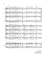 Daniel Pinkham: A Cradle Hymn Product Image