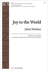 Joy to the World