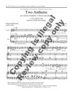 Two Anthems Product Image