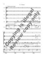Conrad Susa: Serenade Product Image