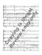 Conrad Susa: Serenade Product Image