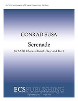 Conrad Susa: Serenade