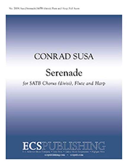 Conrad Susa: Serenade