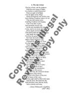 Conrad Susa: Serenade Product Image